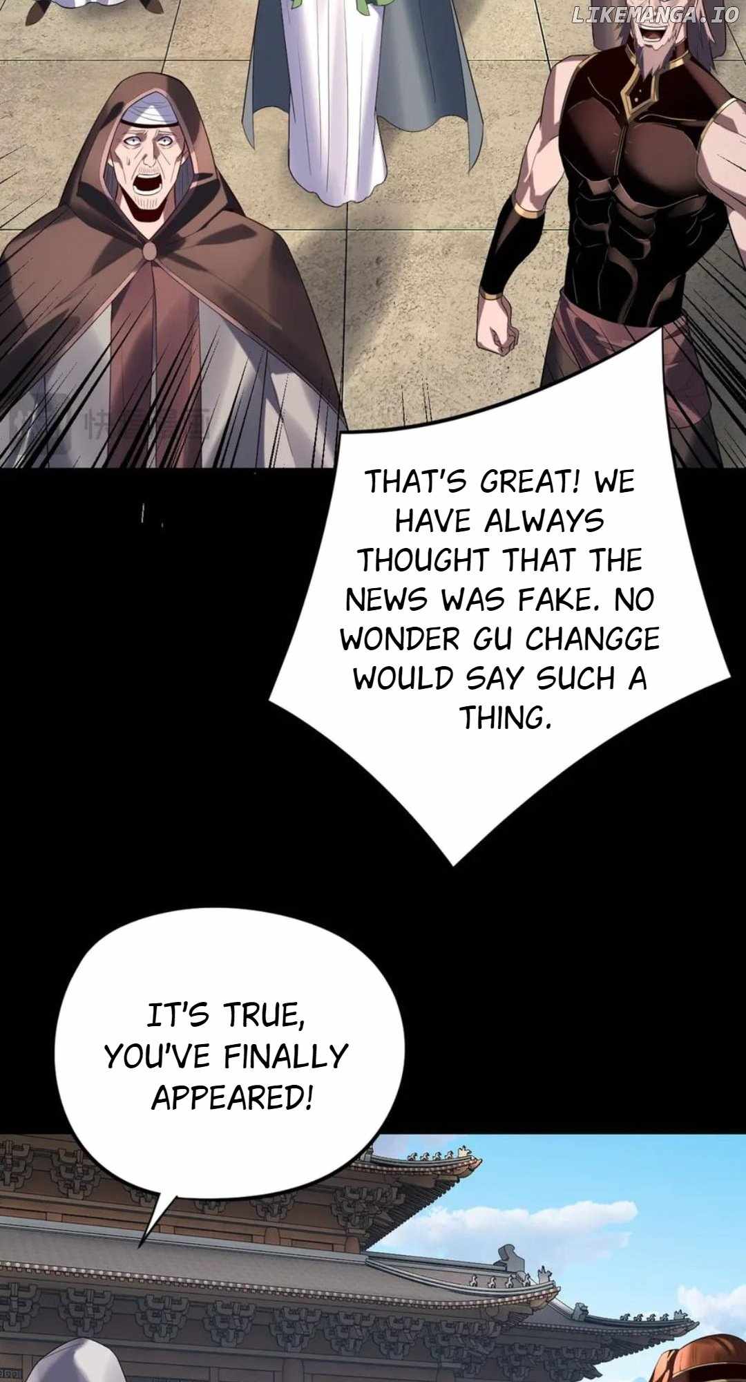 I Am The Fated Villain Chapter 252 29